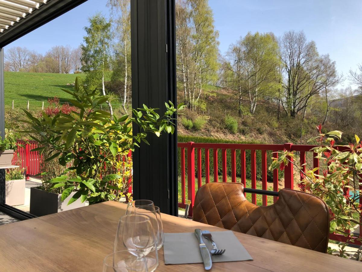 Logis Hotel St Sylvestre Aldudes 外观 照片