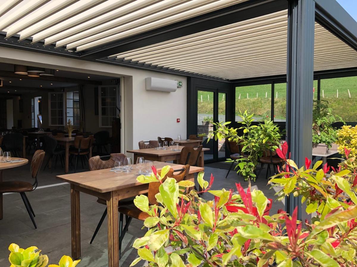Logis Hotel St Sylvestre Aldudes 外观 照片