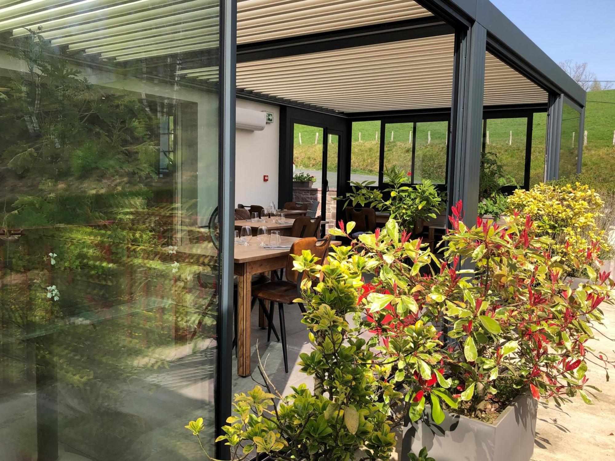 Logis Hotel St Sylvestre Aldudes 外观 照片